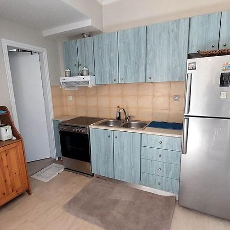Alex Apartment เปรามา ภายนอก รูปภาพ