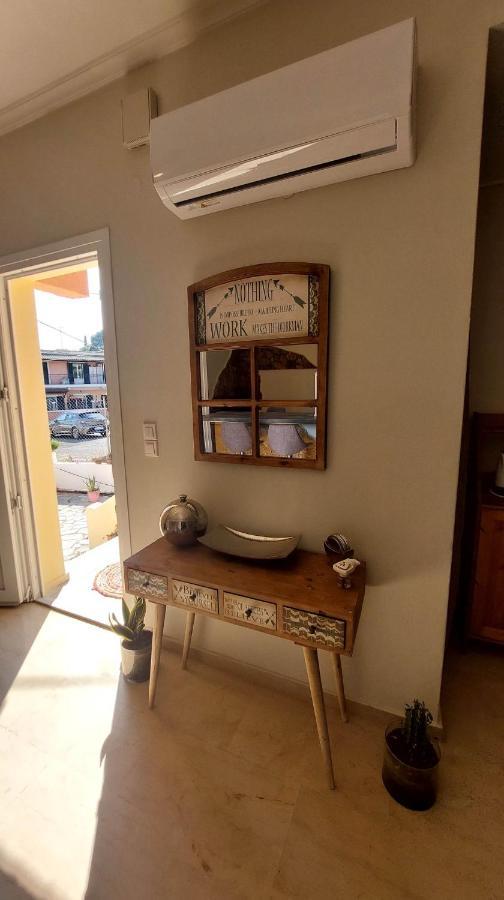 Alex Apartment เปรามา ภายนอก รูปภาพ