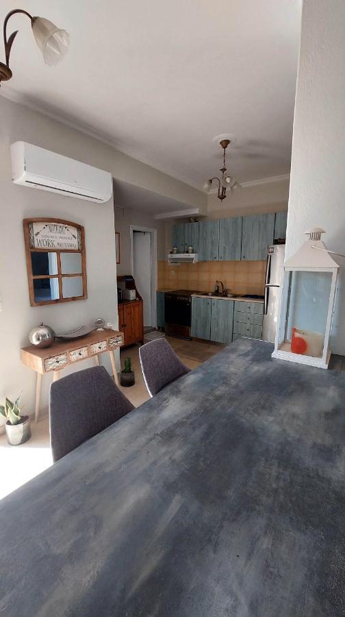 Alex Apartment เปรามา ภายนอก รูปภาพ
