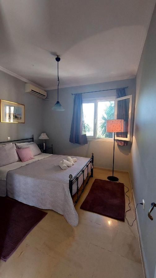 Alex Apartment เปรามา ภายนอก รูปภาพ