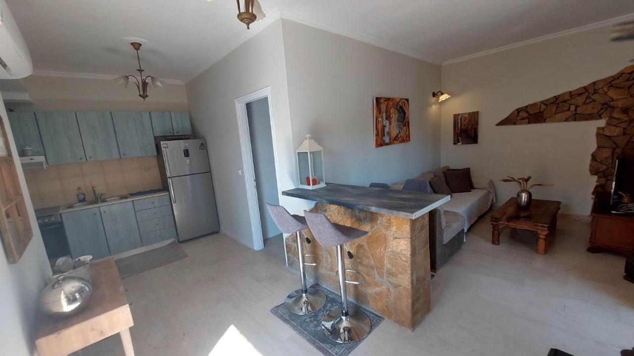Alex Apartment เปรามา ภายนอก รูปภาพ