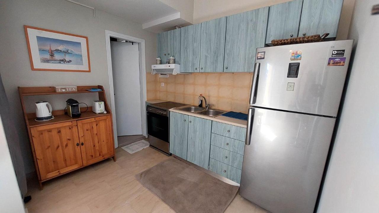 Alex Apartment เปรามา ภายนอก รูปภาพ