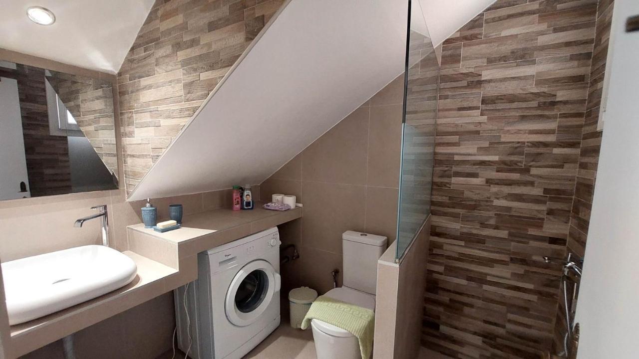 Alex Apartment เปรามา ภายนอก รูปภาพ