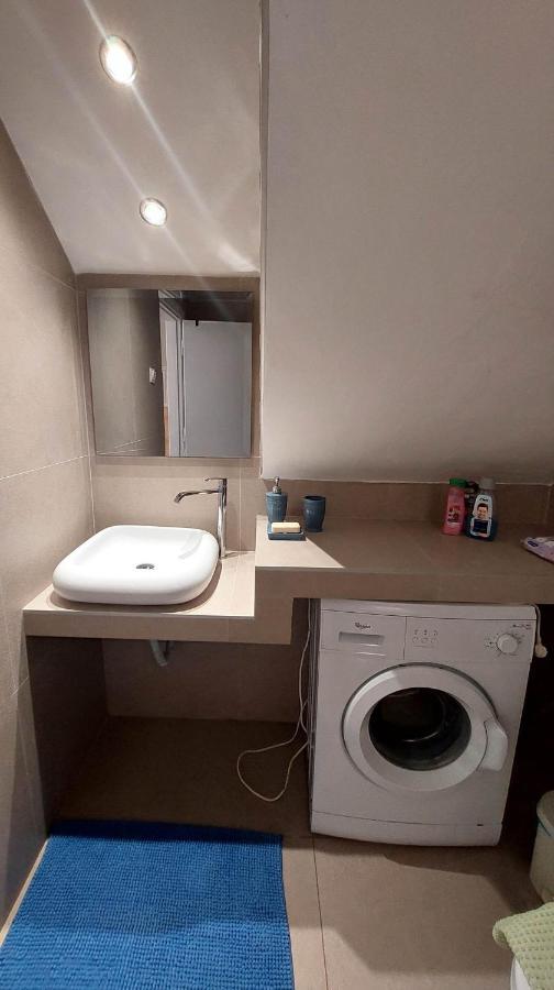 Alex Apartment เปรามา ภายนอก รูปภาพ